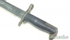A.F.H BAIONETTA AMERICANA LUNGA M1905 ANNO 1943
