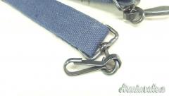 CINGHIA CANVAS AERONAUTICA AR70/90