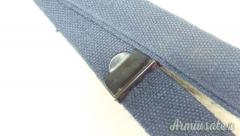 CINGHIA CANVAS AERONAUTICA AR70/90