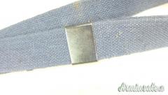 CINGHIA CANVAS AERONAUTICA AR70/90