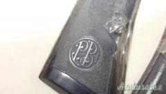 COPPIA GUANCETTE BERETTA 418