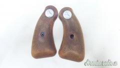 COPPIA GUANCETTE COLT