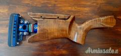 VENDUTO! CALCIO MULTI-REGOLABILE PER BERETTA DT10