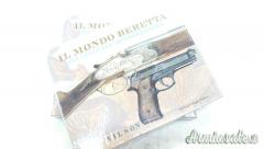 IL MONDO BERETTA UNA LEGGENDA INTERNAZIONALE R L Wilson