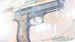 IL MONDO BERETTA UNA LEGGENDA INTERNAZIONALE R L Wilson