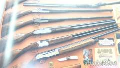 IL MONDO BERETTA UNA LEGGENDA INTERNAZIONALE R L Wilson
