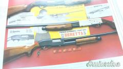 IL MONDO BERETTA UNA LEGGENDA INTERNAZIONALE R L Wilson
