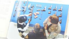IL MONDO BERETTA UNA LEGGENDA INTERNAZIONALE R L Wilson