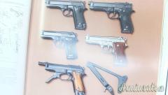 IL MONDO BERETTA UNA LEGGENDA INTERNAZIONALE R L Wilson