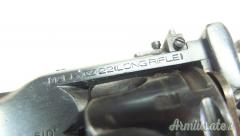 WEBLEY&SCOTT MARK IV TARGET CAL.22LR.  CONDIZIONI PIU’ CHE BUONE.
