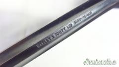 WEBLEY&SCOTT MARK IV TARGET CAL.22LR.  CONDIZIONI PIU’ CHE BUONE.