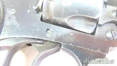 WEBLEY&SCOTT MARK IV TARGET CAL.22LR.  CONDIZIONI PIU’ CHE BUONE.