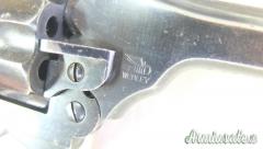 WEBLEY&SCOTT MARK IV TARGET CAL.22LR.  CONDIZIONI PIU’ CHE BUONE.
