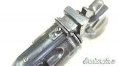WEBLEY&SCOTT MARK IV TARGET CAL.22LR.  CONDIZIONI PIU’ CHE BUONE.