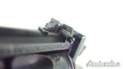 WEBLEY&SCOTT MARK IV TARGET CAL.22LR.  CONDIZIONI PIU’ CHE BUONE.