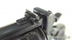 WEBLEY&SCOTT MARK IV TARGET CAL.22LR.  CONDIZIONI PIU’ CHE BUONE.
