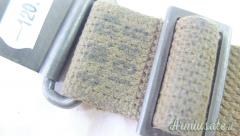 CINGHIA ORIGINALE WW2 CANVAS M1 GARAND “S.M.Co” 1945