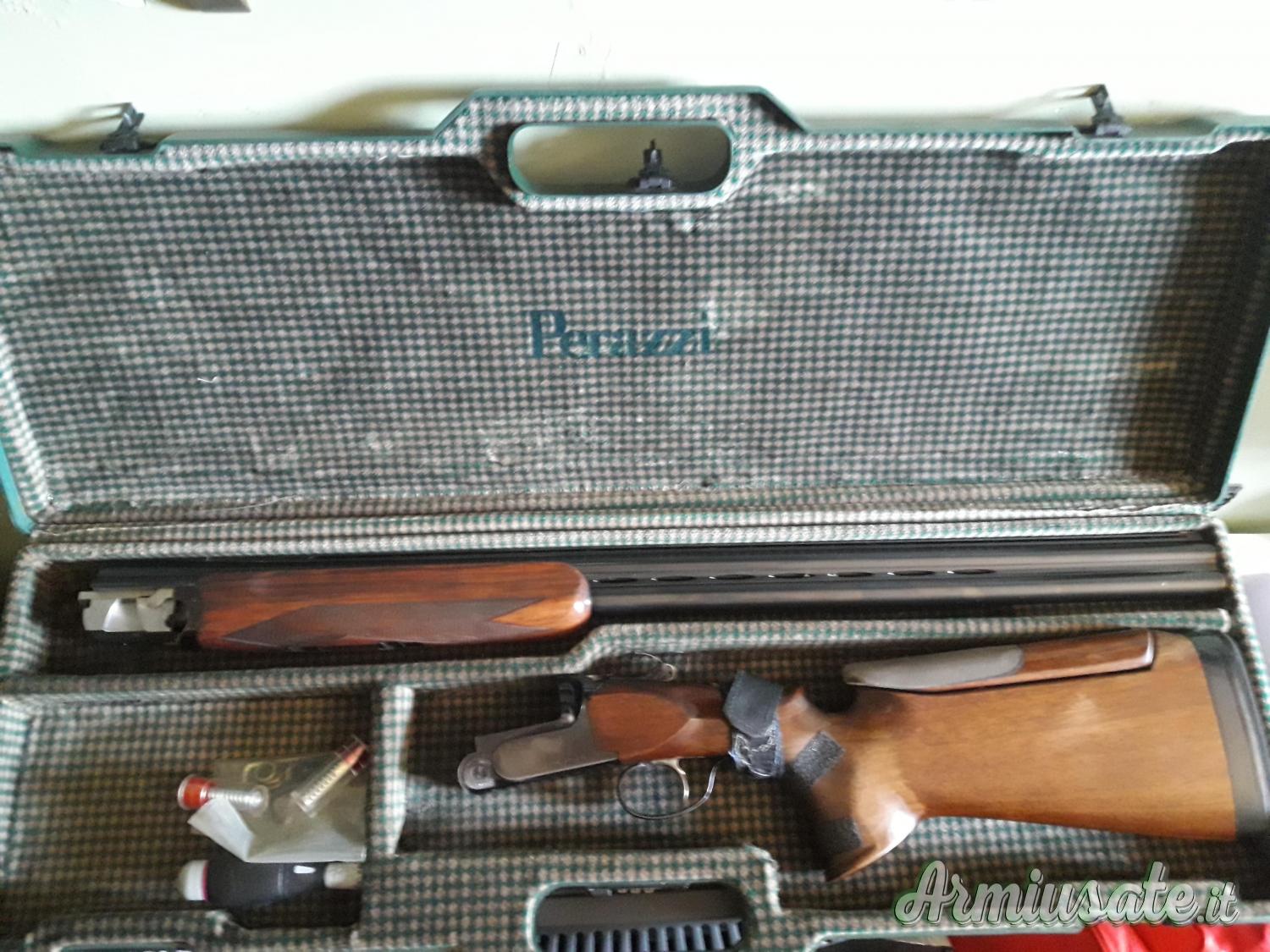 Perazzi MX8 12 MAP Perazzi MX8 12 MAP