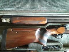 Perazzi MX8 12 MAP