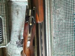 Perazzi MX8 12 MAP
