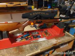 Anschutz 1416 SPORT .22 Long Rifle