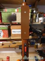 Anschutz 1416 SPORT .22 Long Rifle