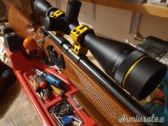 Anschutz 1416 SPORT .22 Long Rifle