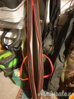 Anschutz 1416 SPORT .22 Long Rifle