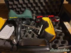 Anschutz 1416 SPORT .22 Long Rifle