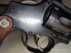 S&W Victory  ...Altro | Non indicato