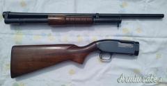 Winchester POMPA MODEL 12 CAL.20 TAKE DOWN 20