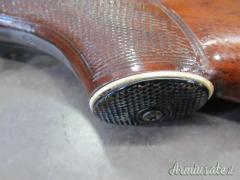 BELLERI BIGRILLO CACCIA CAL 12 USATO RIF U36 ARMIUS_6042
