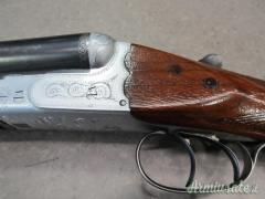 BELLERI BIGRILLO CACCIA CAL 12 USATO RIF U36 ARMIUS_6042