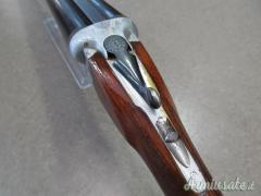 BELLERI BIGRILLO CACCIA CAL 12 USATO RIF U36 ARMIUS_6042