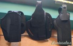 Beretta Apx 9x21mm IMI