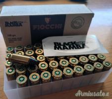 Beretta Apx 9x21mm IMI