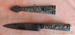 Coltello Juca Tandil