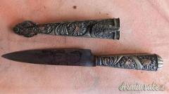 Coltello Juca Tandil