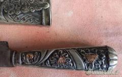 Coltello Juca Tandil