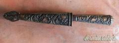 Coltello Juca Tandil