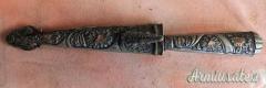 Coltello Juca Tandil