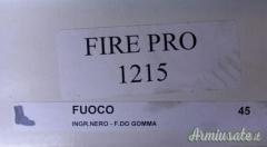 Anfibi Reverse Firepro nr. 45