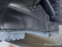 Anfibi Reverse Firepro nr. 45