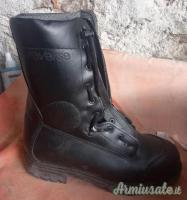 Anfibi Reverse Firepro nr. 45