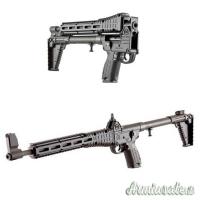 Kel-Tec CNC SUB 2000 9x19mm NATO Parabellum