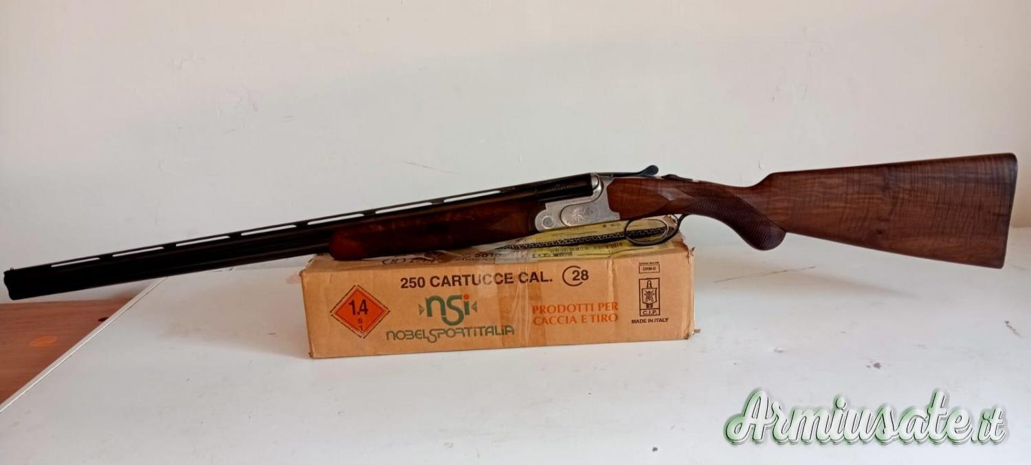 Rizzini aurum 28 Rizzini aurum 28