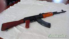 Fucile Adler AK47 6 mm PPC