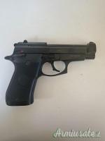 Beretta 83f 9mm Super Cooper