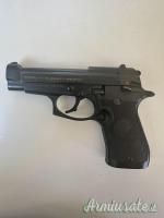 Beretta 83f 9mm Super Cooper