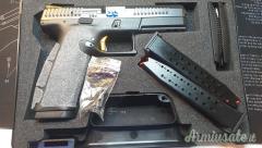 CZ | Ceska Zbrojovka CZ P10F 9x21mm IMI